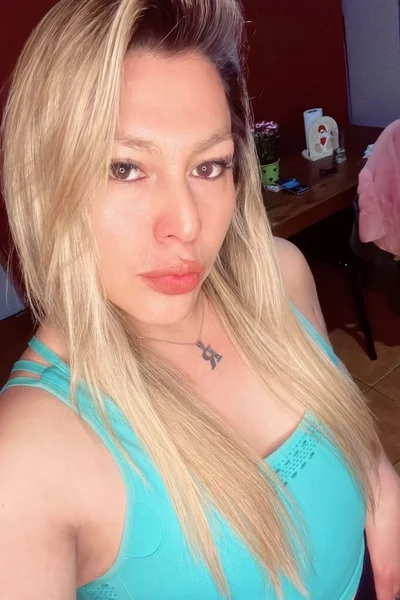 Mica Xxx (28 years) — Bahía Blanca, Argentina - 85