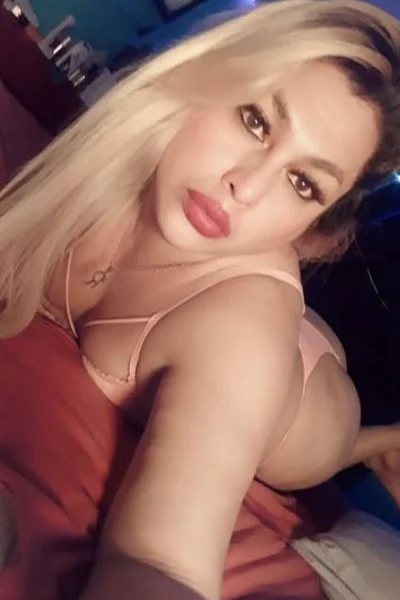 Mica Xxx (28 years) — Bahía Blanca, Argentina - 77