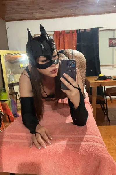 Mica Xxx (28 years) — Bahía Blanca, Argentina - 41