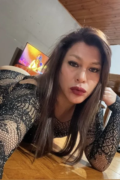 Mica Xxx (28 years) — Bahía Blanca, Argentina - 71