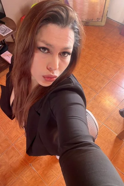 Mica Xxx (28 years) — Bahía Blanca, Argentina - 10