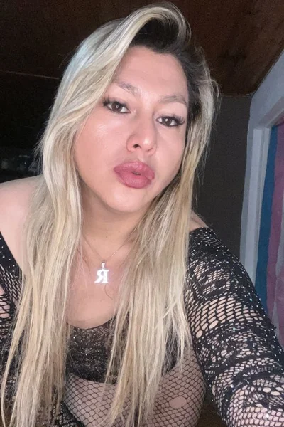 Mica Xxx (28 years) — Bahía Blanca, Argentina - 94
