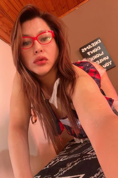 Mica Xxx (28 years) — Bahía Blanca, Argentina - 46