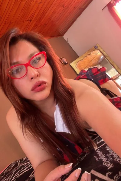 Mica Xxx (28 years) — Bahía Blanca, Argentina - 47