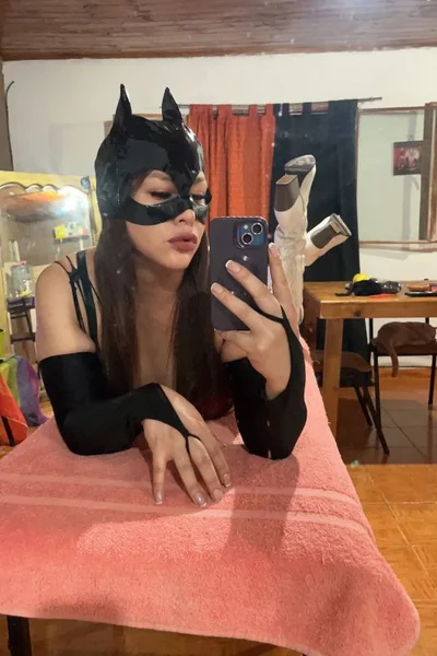 Mica Xxx (28 years) — Bahía Blanca, Argentina - 40
