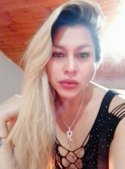 Mica Xxx (28 years) — Bahía Blanca, Argentina - 88