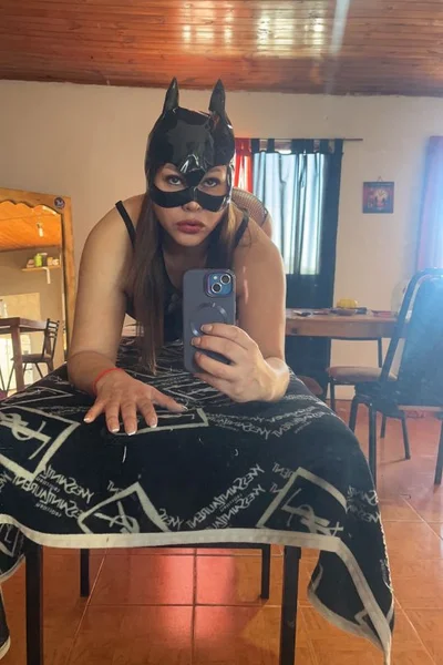 Mica Xxx (28 years) — Bahía Blanca, Argentina - 30