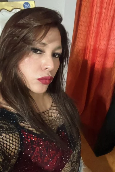 Mica Xxx (28 years) — Bahía Blanca, Argentina - 62