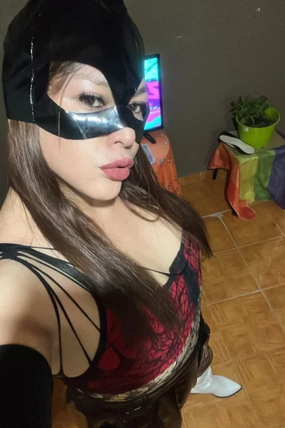 Mica Xxx (28 years) — Bahía Blanca, Argentina - 38