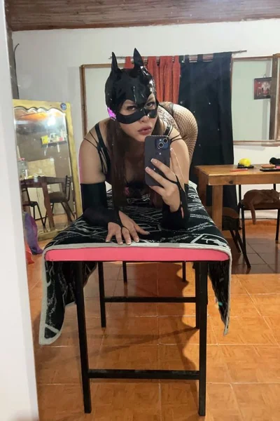 Mica Xxx (28 years) — Bahía Blanca, Argentina - 43