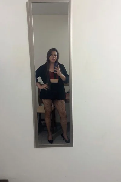 Mica Xxx (28 years) — Bahía Blanca, Argentina - 49