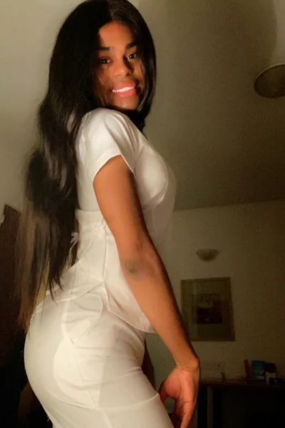 Sofia trans dotada (26 years) — Capital Federal, Argentina - 41