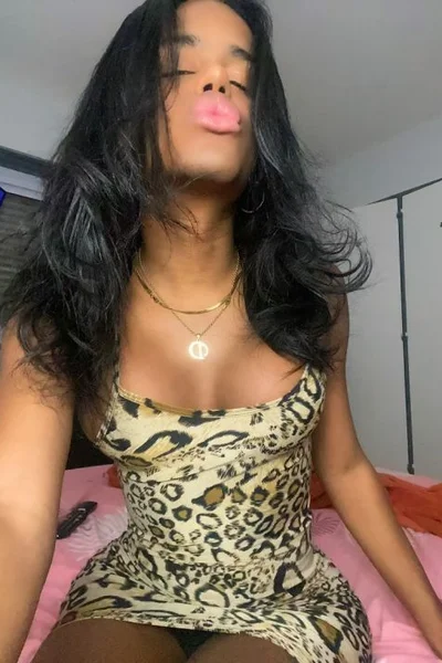 Sofia trans dotada (26 years) — Capital Federal, Argentina - 10