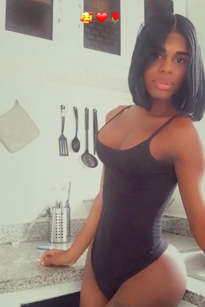 Sofia trans dotada (26 years) — Capital Federal, Argentina - 58