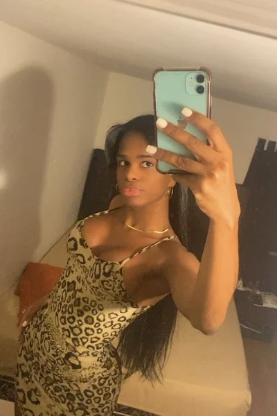 Sofia trans dotada (26 years) — Capital Federal, Argentina - 35