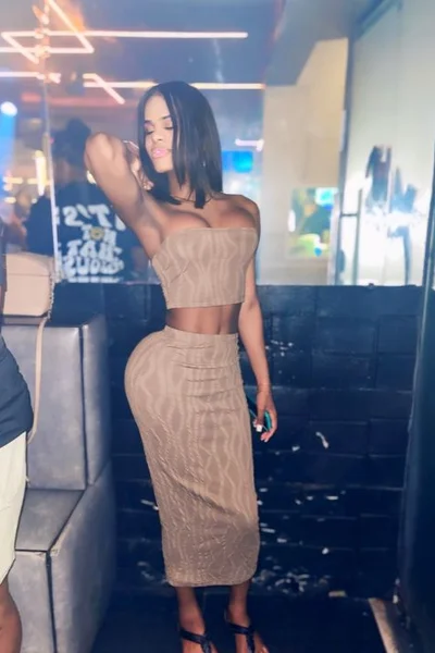 Sofia trans dotada (26 years) — Capital Federal, Argentina - 29