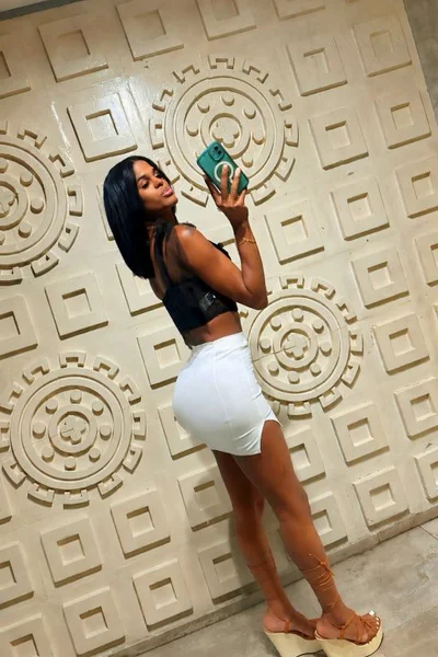 Sofia trans dotada (26 years) — Capital Federal, Argentina - 2