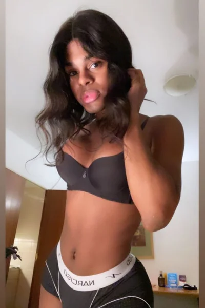 Sofia trans dotada (26 years) — Capital Federal, Argentina - 39