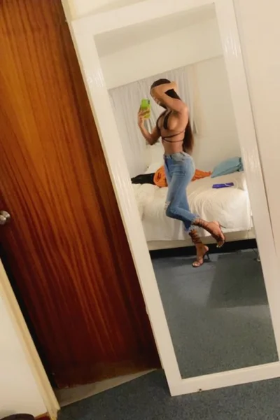 Sofia trans dotada (26 years) — Capital Federal, Argentina - 43