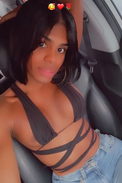Sofia trans dotada (26 years) — Capital Federal, Argentina - 61