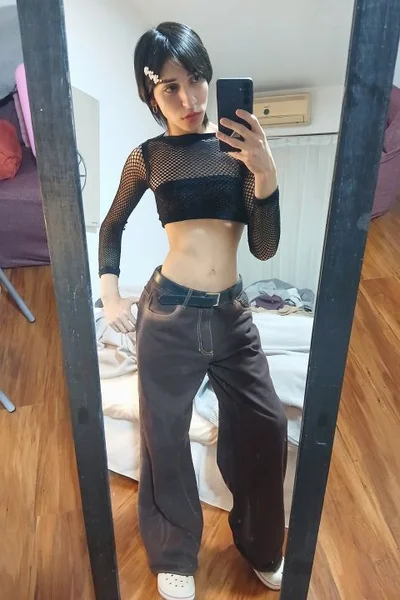 Luciana Caba, Obelisco