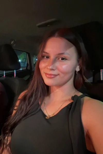 Priscila (25 años) — Palermo, Argentina - 7