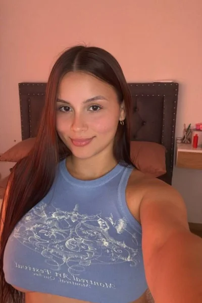 Priscila (25 años) — Palermo, Argentina - 6