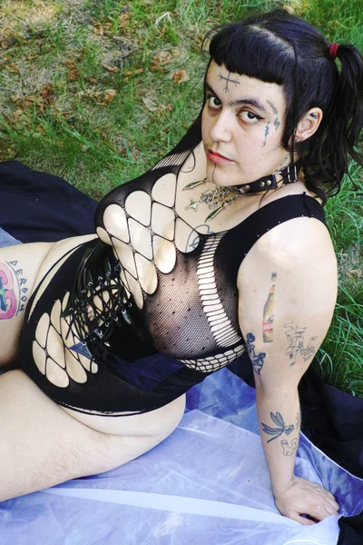 Dulce (24 años) — Montevideo / Sayago