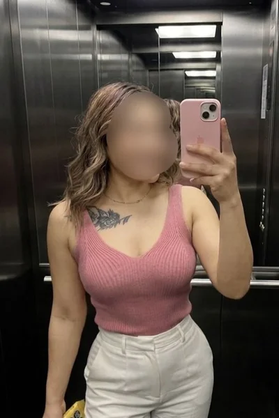 Barby (25 años) — San Fernando, Argentina - 2
