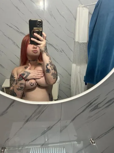 Alenka (23 años) — Villa Devoto, Argentina - 29