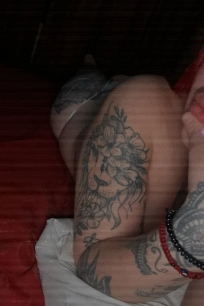 Alenka (23 años) — Villa Devoto, Argentina - 16