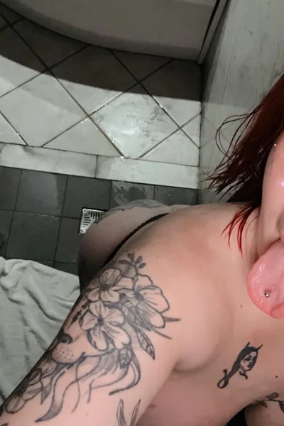 Alenka (23 años) — Villa Devoto, Argentina - 9