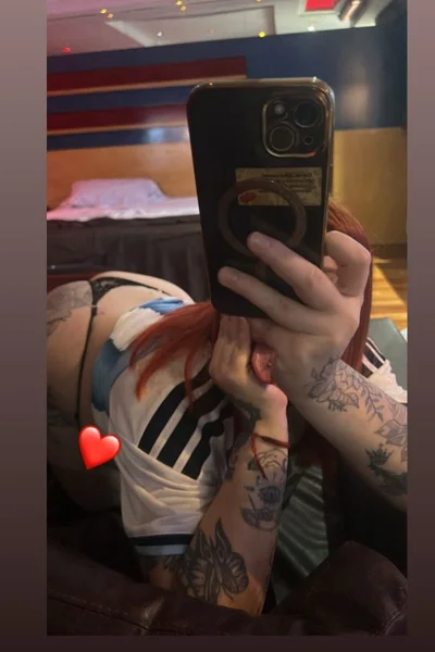 Alenka (23 años) — Villa Devoto, Argentina - 11