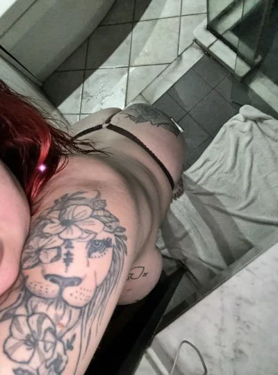 Alenka (23 años) — Villa Devoto, Argentina - 6