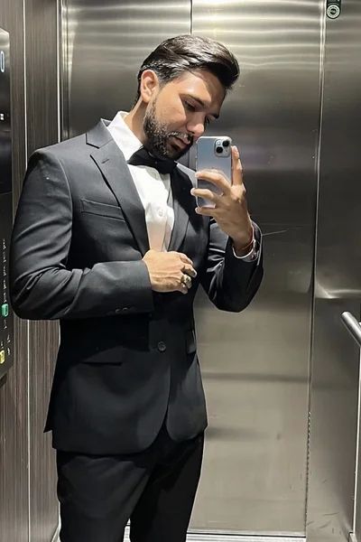 Israel (28 años) — Ciudad de México, México - 17