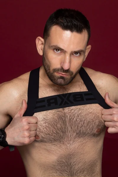 Jean (34 años) — Madrid, España - 13