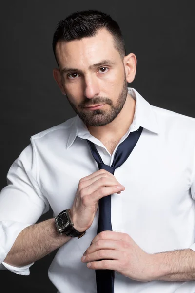 Jean (34 años) — Madrid, España - 14