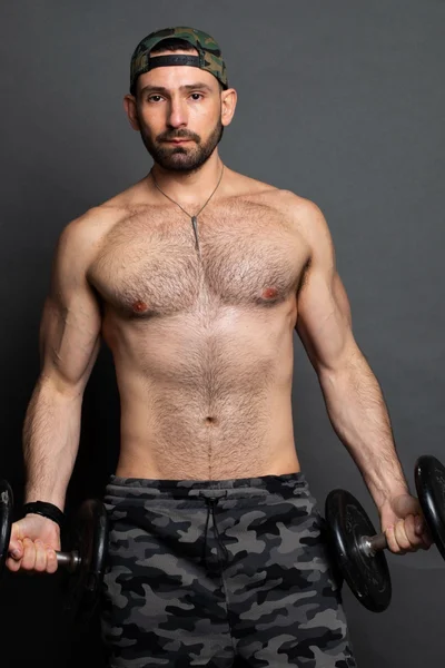 Jean (34 años) — Madrid, España - 12