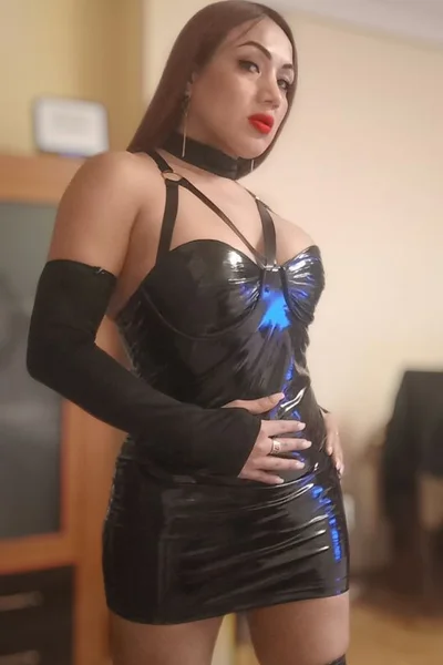 Fiorela Ricarte (30 years) — Villa Urquiza, Argentina - 7