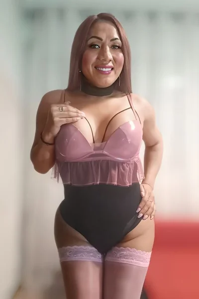 Fiorela Ricarte (30 years) — Villa Urquiza, Argentina - 16