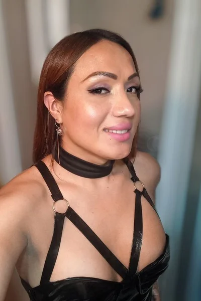 Fiorela Ricarte (30 years) — Villa Urquiza, Argentina - 4