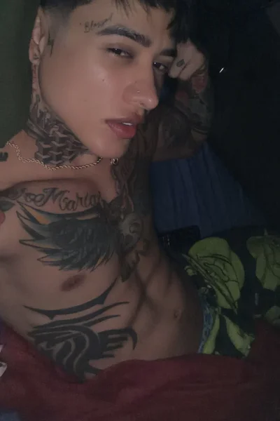 Alejandro (26 anos) — Madrid, España - 9