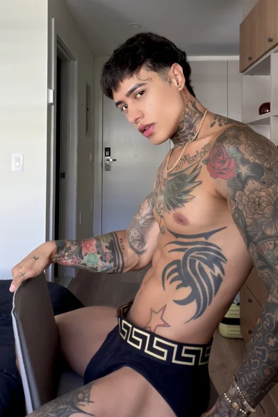 Alejandro (26 years) — Madrid / Madrid