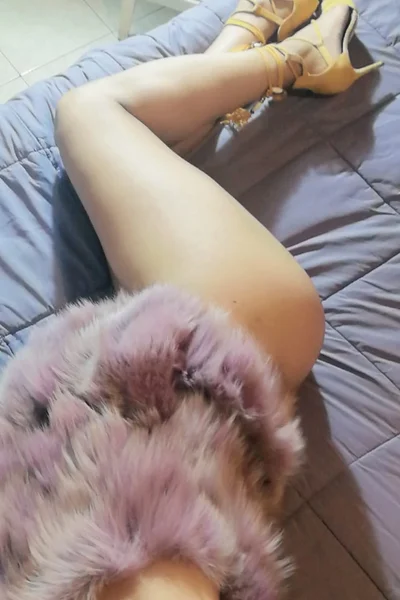 Nina (27 años) — Rosario, Argentina - 2