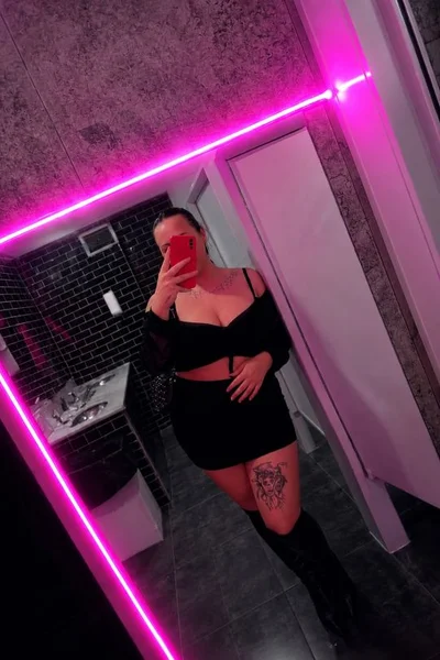 Nina (32 años) — Villa María, Argentina - 4