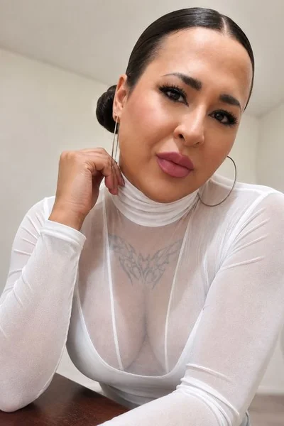 Nina (32 años) — Villa María, Argentina - 3