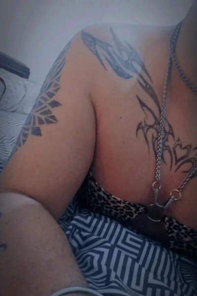 Nina (32 años) — Villa María, Argentina - 15