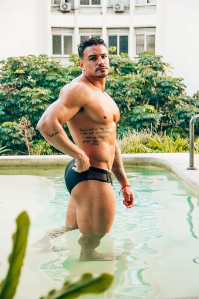 Eduardo (25 years) — São Paulo, Brasil - 3