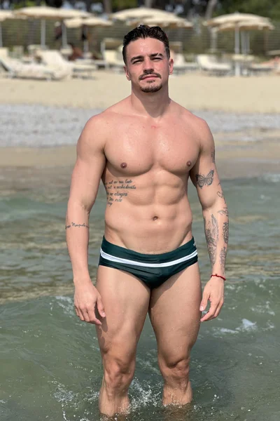Eduardo (25 years) — São Paulo, Brasil - 12