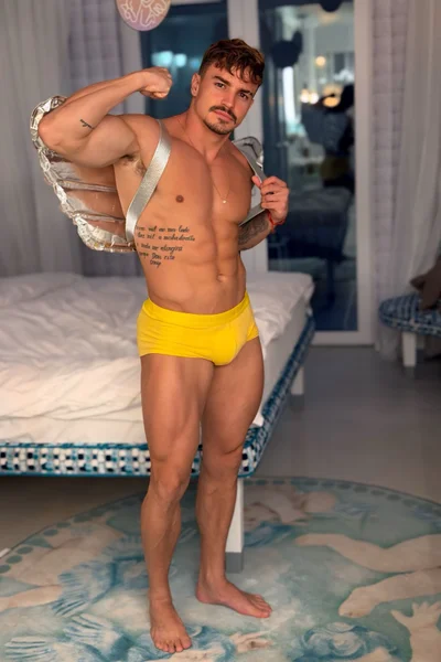Eduardo (25 years) — São Paulo, Brasil - 11